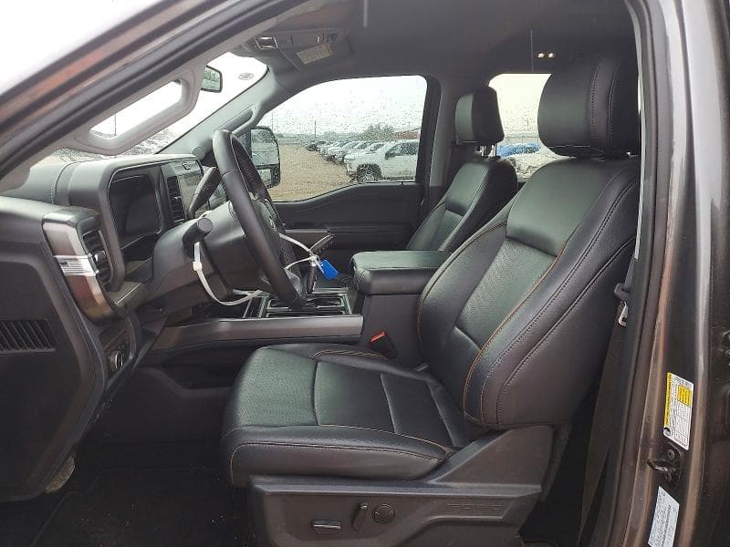 2026 FORD F350 SUPER DUTY 7