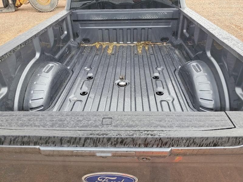 2026 FORD F350 SUPER DUTY 10