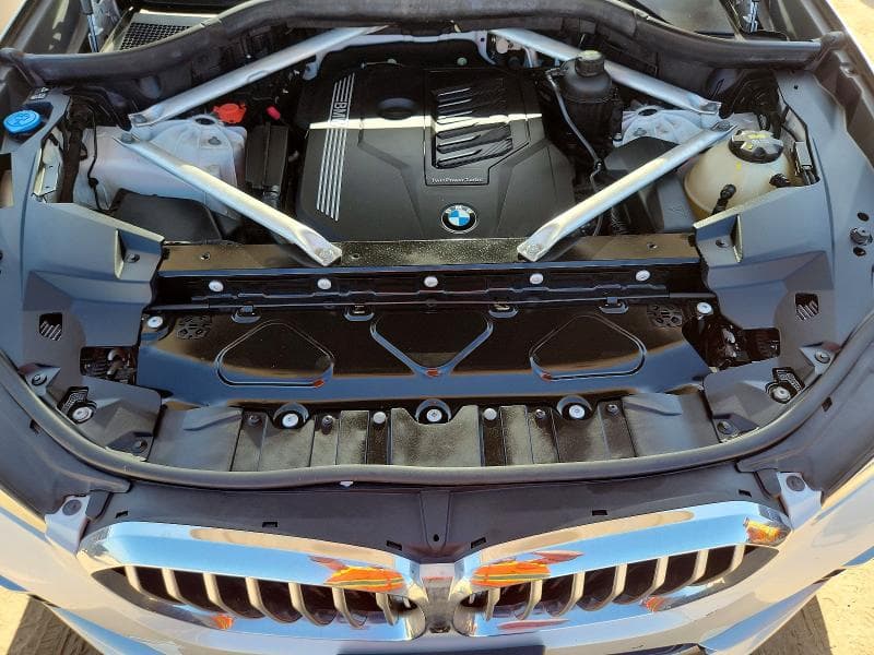 2019 BMW X5 XDRIVE40I XDRIVE40I 11