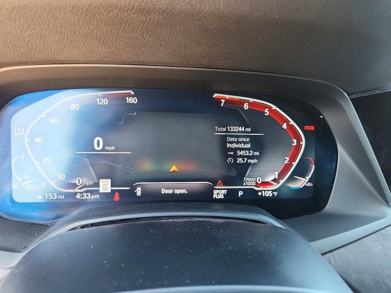 2019 BMW X5 XDRIVE40I XDRIVE40I 9