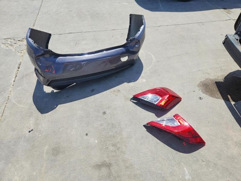 2018 HONDA CIVIC LX 12