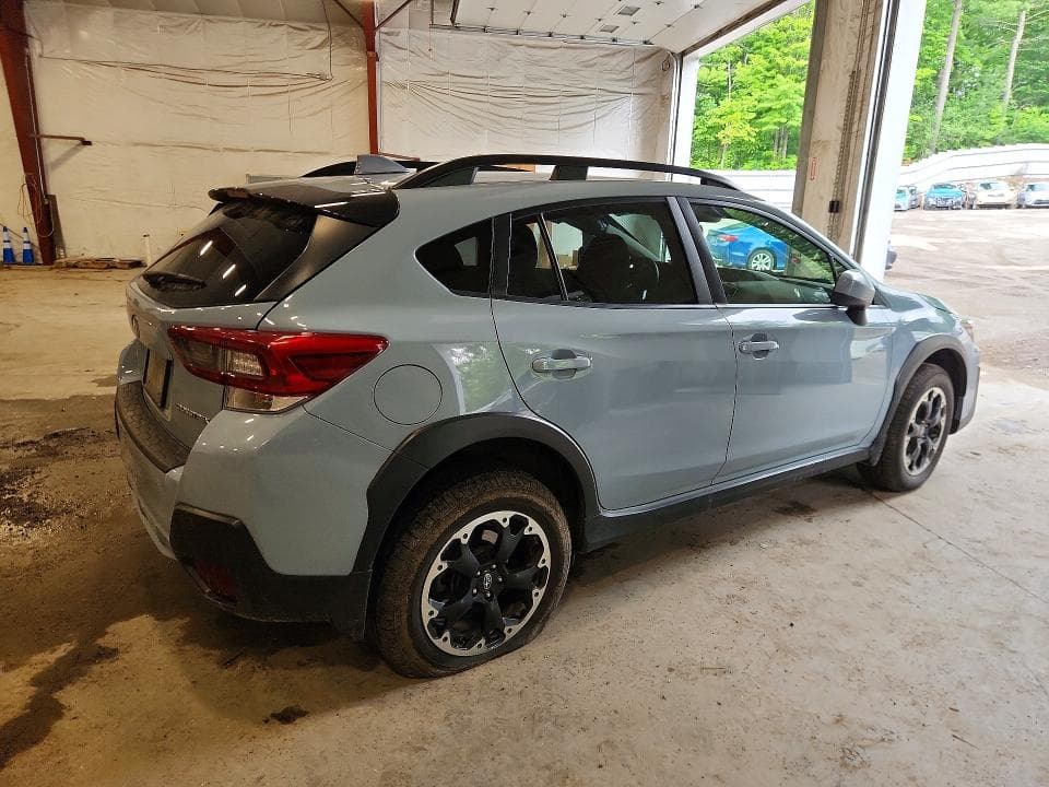2023 SUBARU CROSSTREK PREMIUM 3