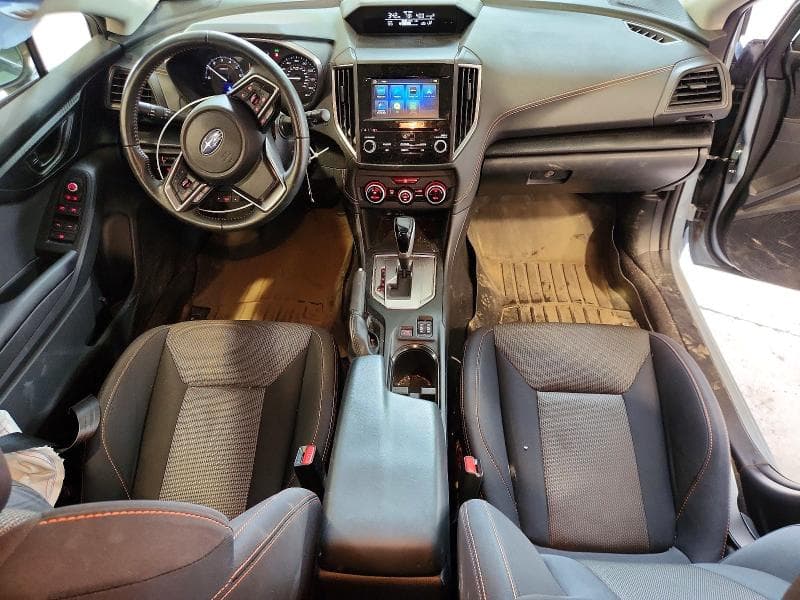 2023 SUBARU CROSSTREK PREMIUM 8