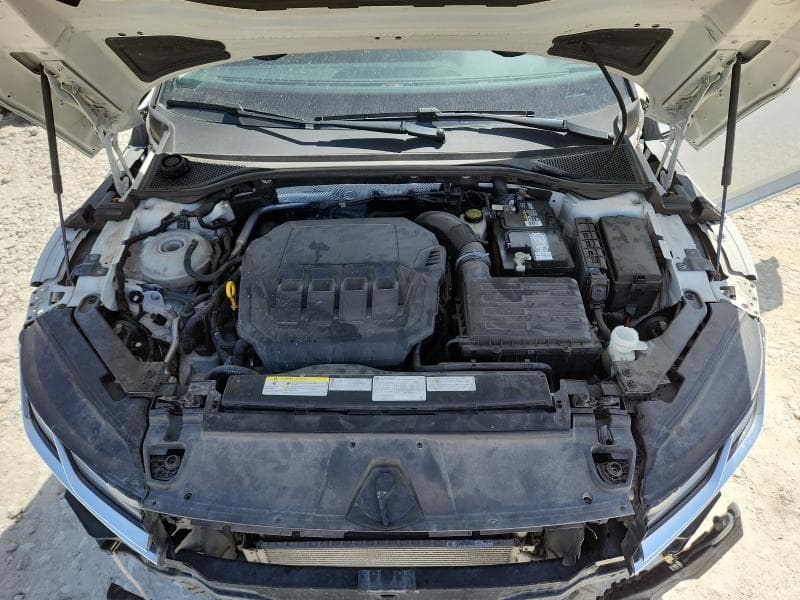 2020 VOLKSWAGEN ARTEON SEL 11