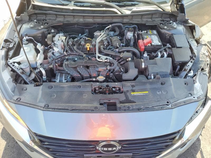 2023 NISSAN ALTIMA SL 11