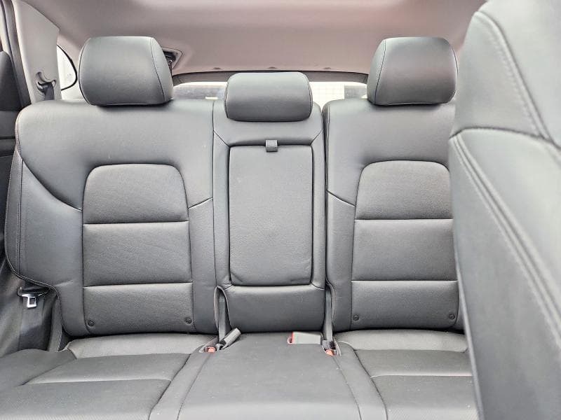 2018 HYUNDAI TUCSON LIMITED 10