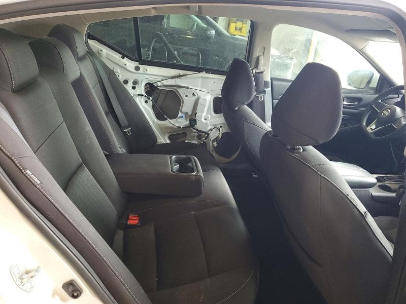 2019 NISSAN ALTIMA S 10