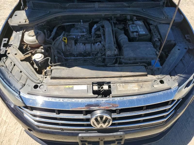 2019 VOLKSWAGEN JETTA SEL 11