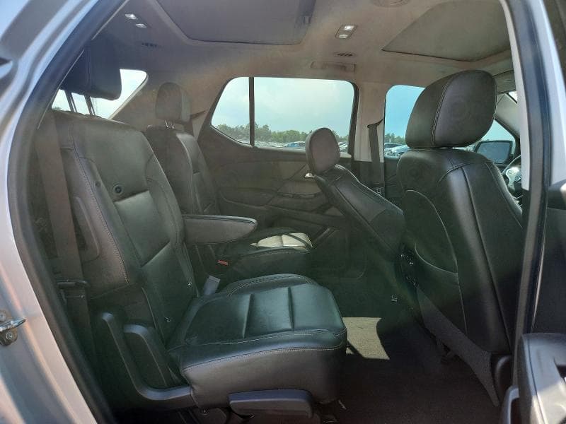 2020 CHEVROLET TRAVERSE RS RS 11