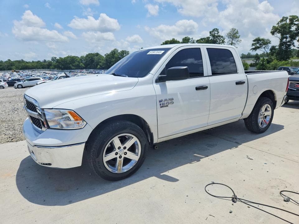 2020 RAM 1500 CLASSIC TRADESMAN TRADESMAN - 1