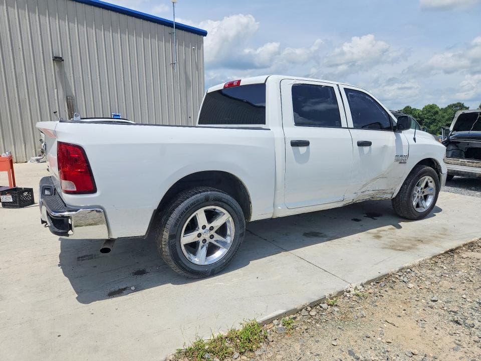 2020 RAM 1500 CLASSIC TRADESMAN TRADESMAN 3