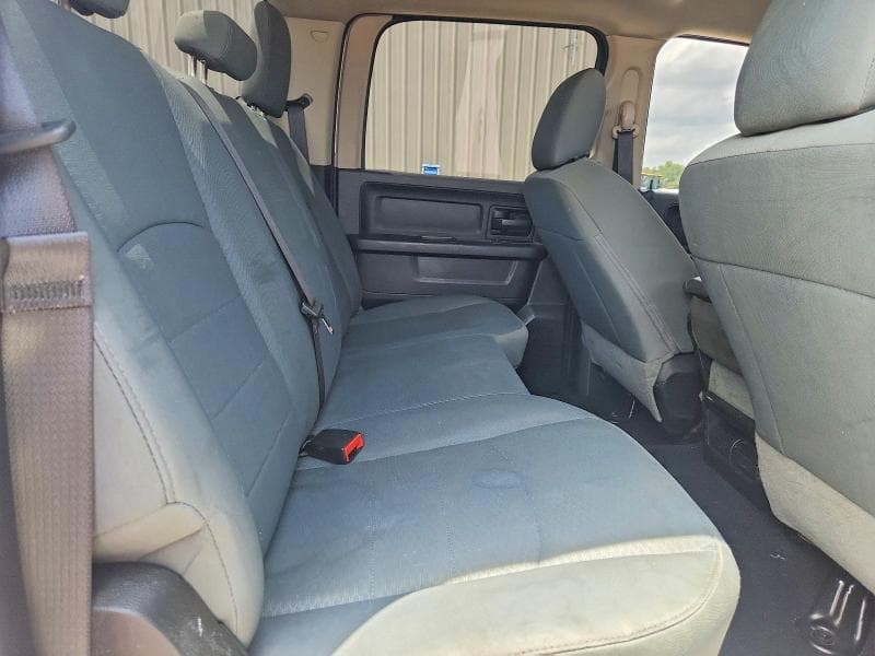 2020 RAM 1500 CLASSIC TRADESMAN TRADESMAN 10