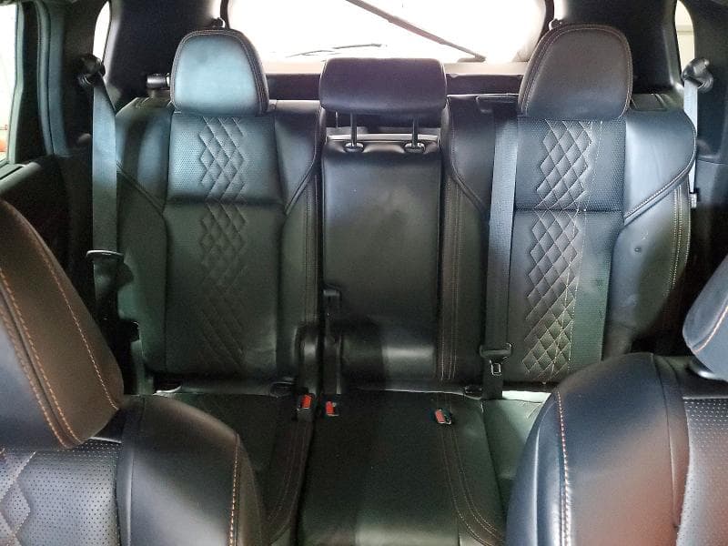 2022 MITSUBISHI OUTLANDER SEL 10