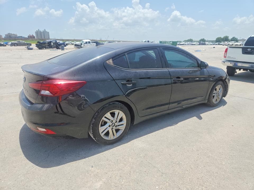 2020 HYUNDAI ELANTRA VALUE EDITION 3