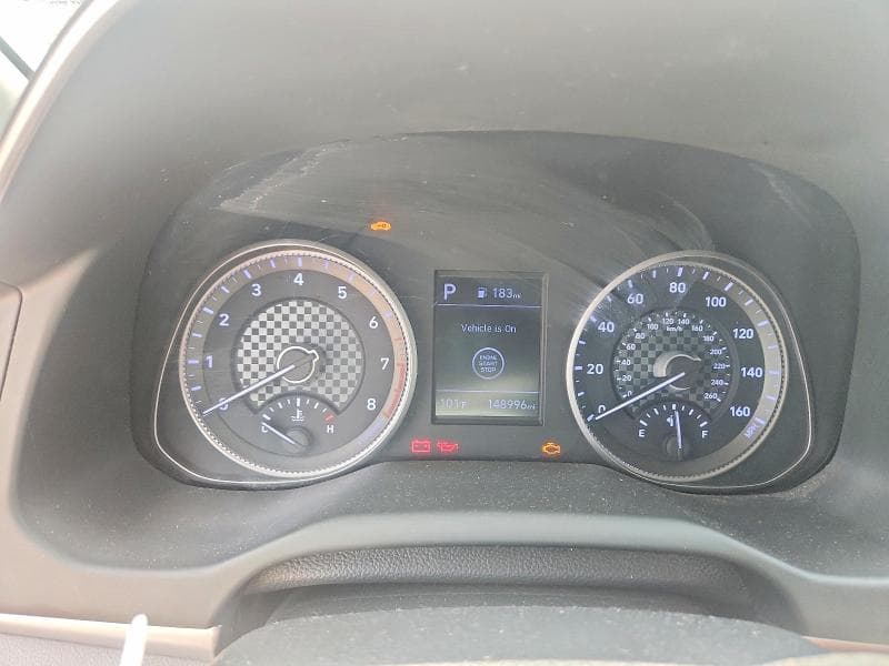 2020 HYUNDAI ELANTRA VALUE EDITION 9