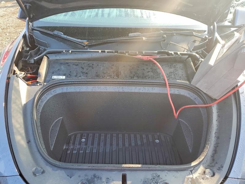 2022 TESLA MODEL Y 11