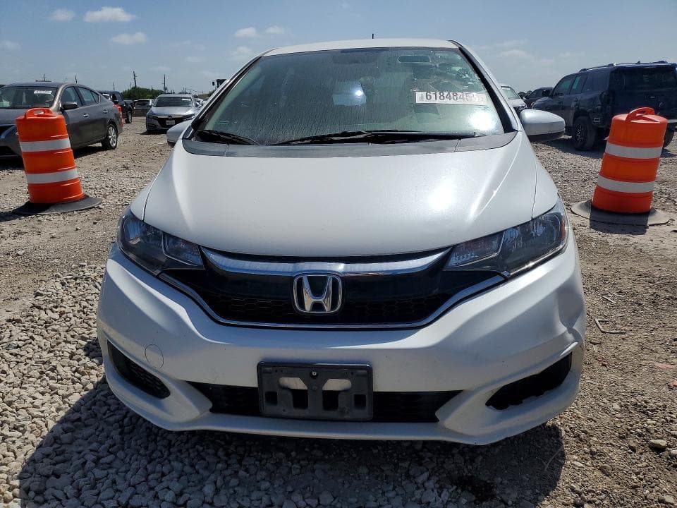 2020 HONDA FIT LX 5