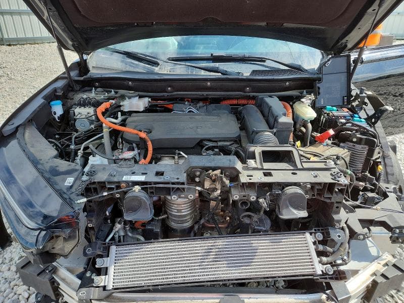 2024 HONDA CR-V SPORT TOURING 12
