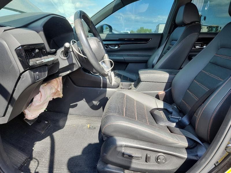 2024 HONDA CR-V SPORT TOURING 7