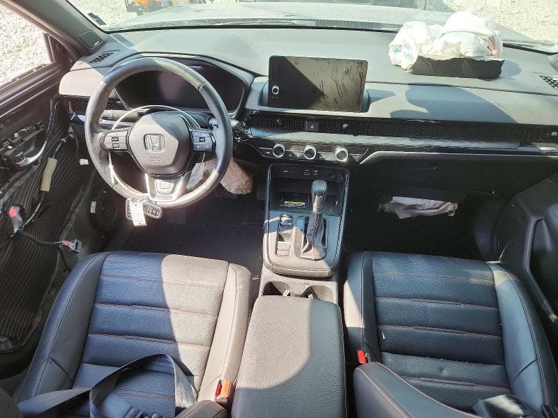 2024 HONDA CR-V SPORT TOURING 8