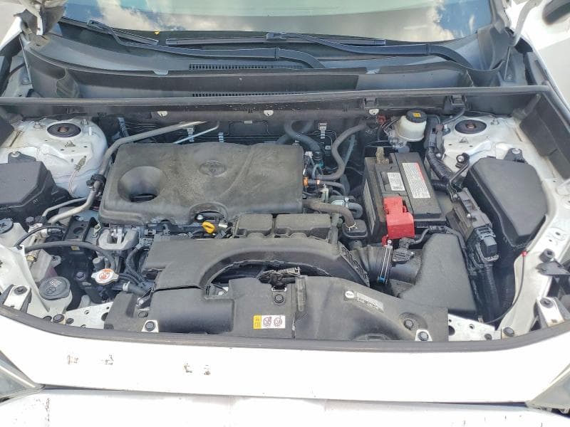 2019 TOYOTA RAV4 XLE PREMIUM 12