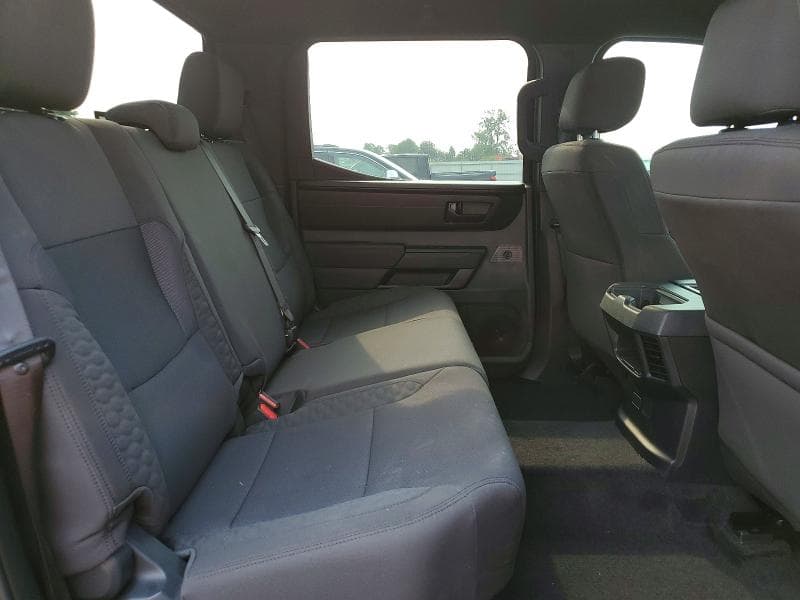 2026 TOYOTA TUNDRA SR 10