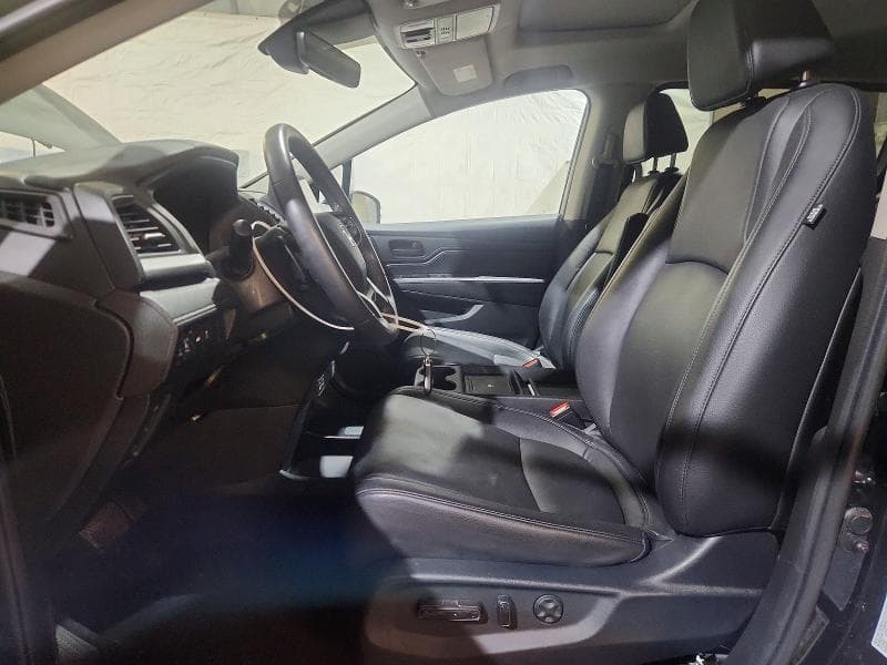 2025 HONDA ODYSSEY EXL 7