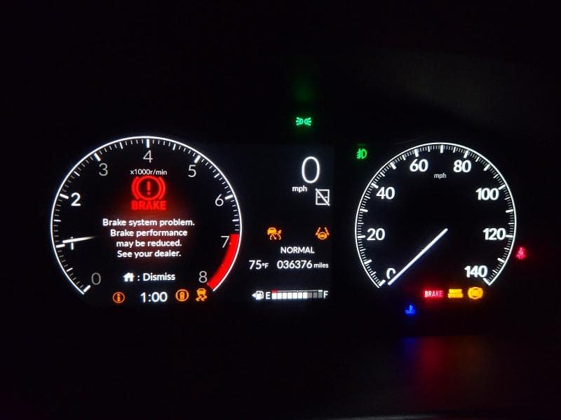 2025 HONDA ODYSSEY EXL 9