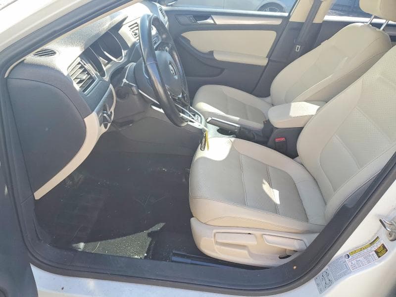 2017 VOLKSWAGEN JETTA SE 7