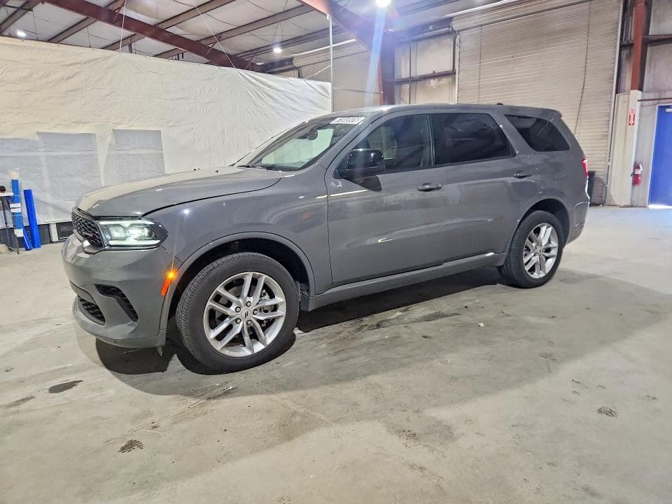 2026 DODGE DURANGO GT - 1