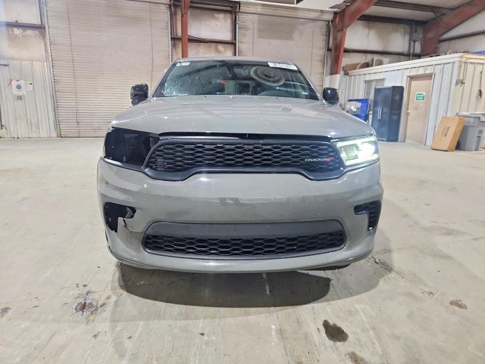 2026 DODGE DURANGO GT 5