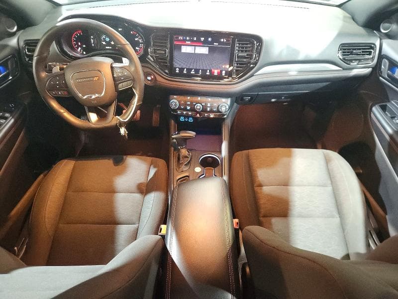 2026 DODGE DURANGO GT 8