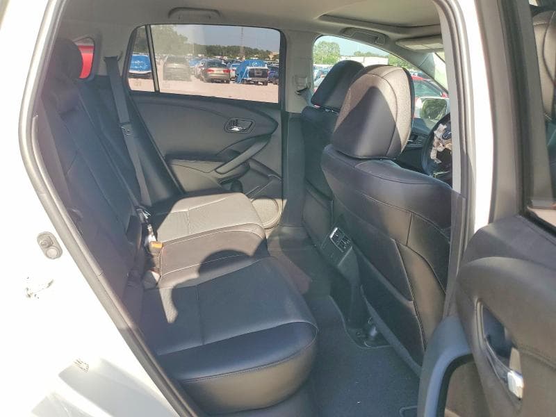 2018 ACURA RDX ADVANCE 11
