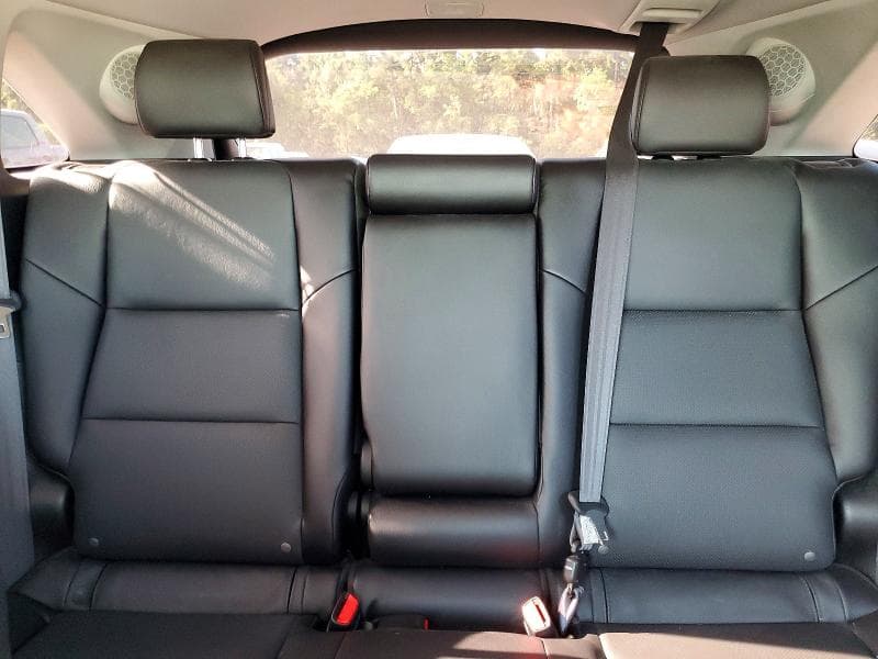 2018 ACURA RDX ADVANCE 10