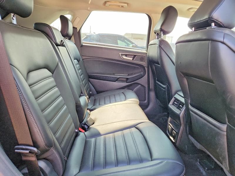 2020 FORD EDGE SEL 11