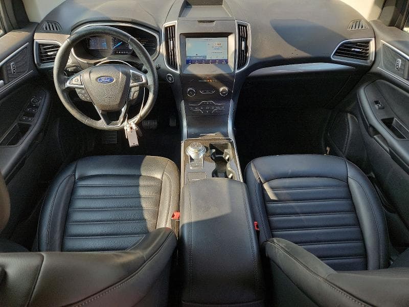 2020 FORD EDGE SEL 8