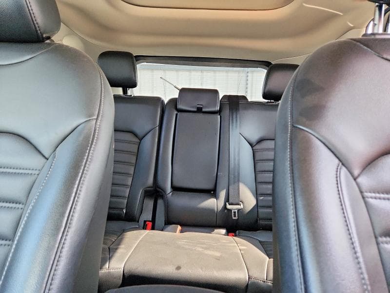 2020 FORD EDGE SEL 10