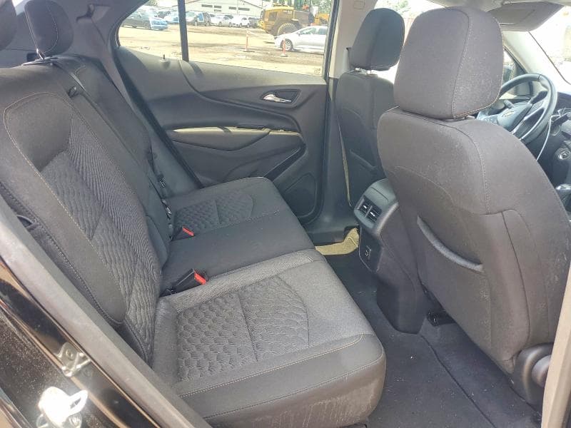 2020 CHEVROLET EQUINOX LT 11