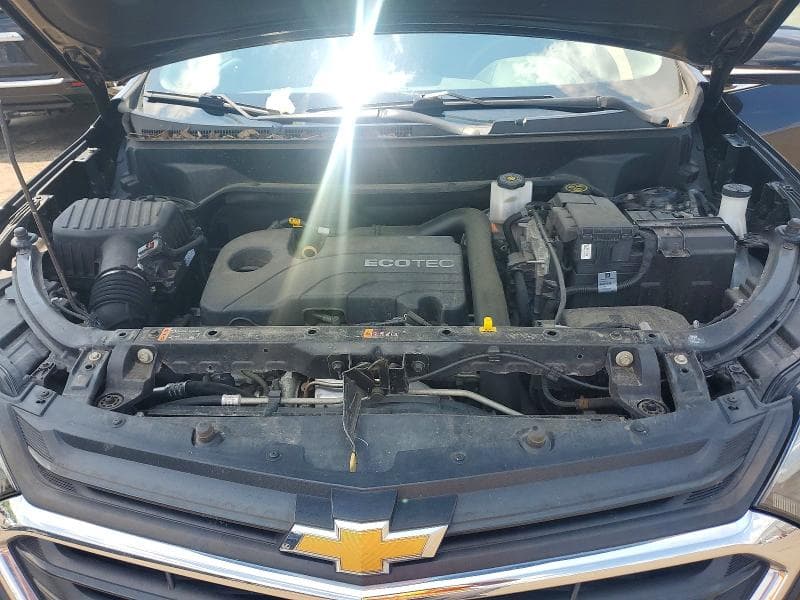 2020 CHEVROLET EQUINOX LT 12