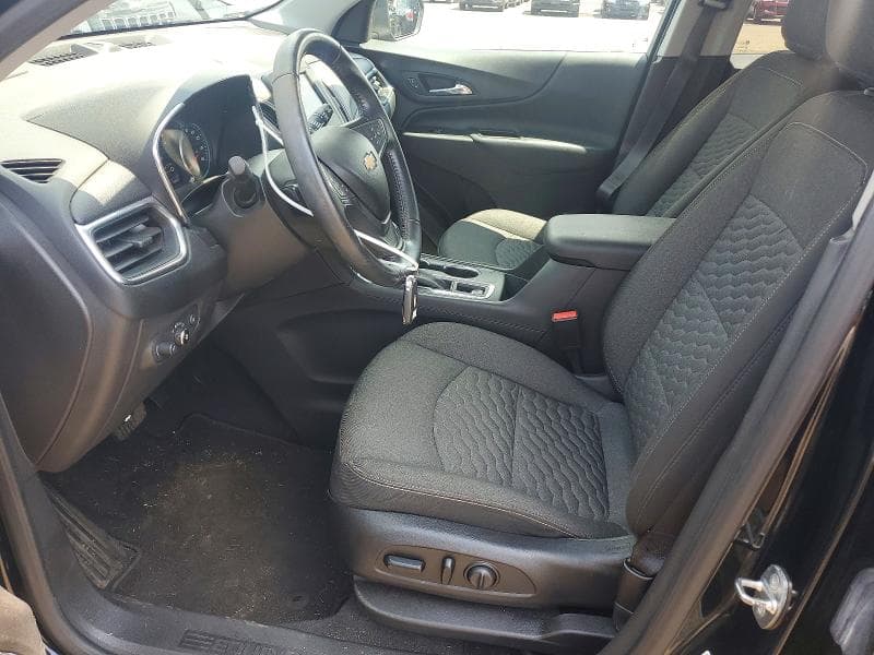 2020 CHEVROLET EQUINOX LT 7