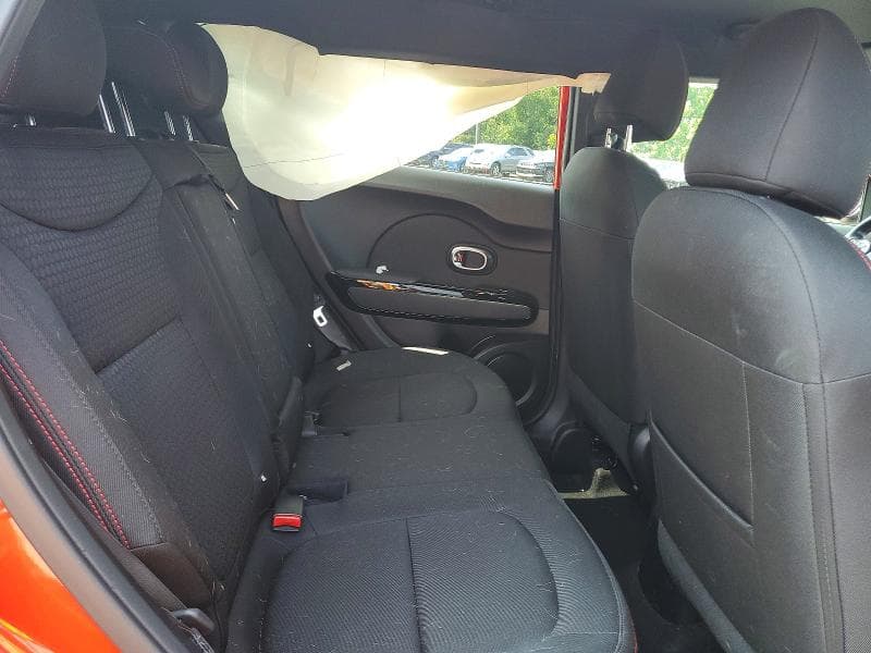 2019 KIA SOUL + 11