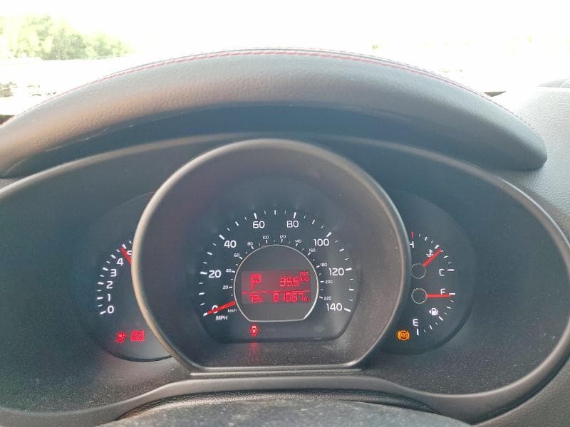 2019 KIA SOUL + 9