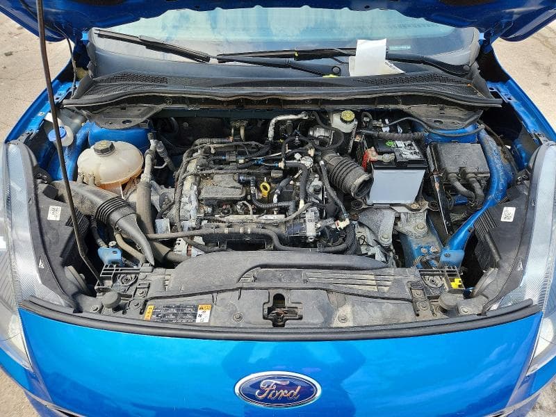 2020 FORD ESCAPE SE 12