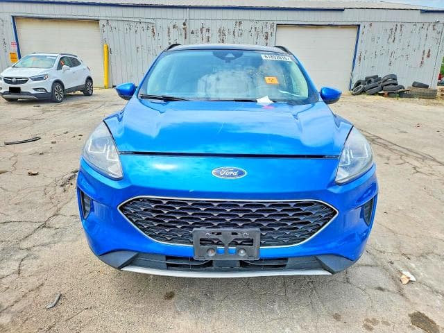 2020 FORD ESCAPE SE 5