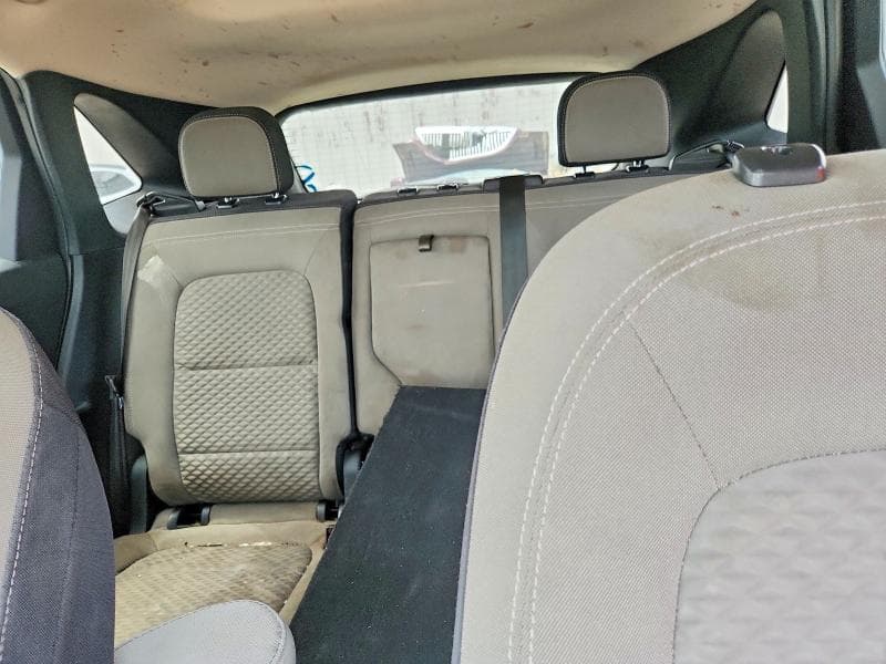 2020 FORD ESCAPE SE 10