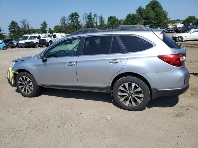 2017 SUBARU OUTBACK 2.5I LIMITED 2