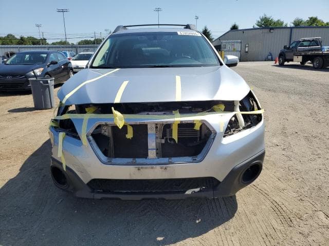 2017 SUBARU OUTBACK 2.5I LIMITED 5
