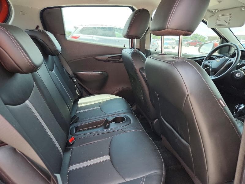 2022 CHEVROLET SPARK ACTIV 11