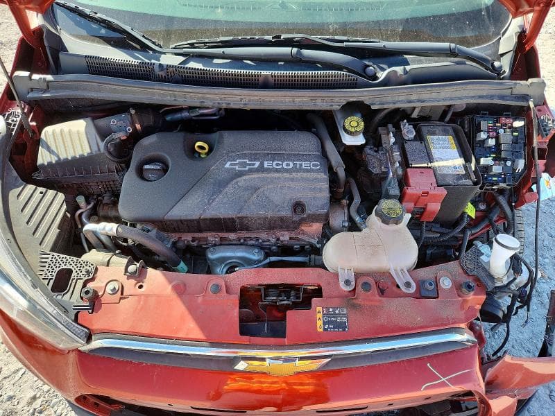 2022 CHEVROLET SPARK ACTIV 12