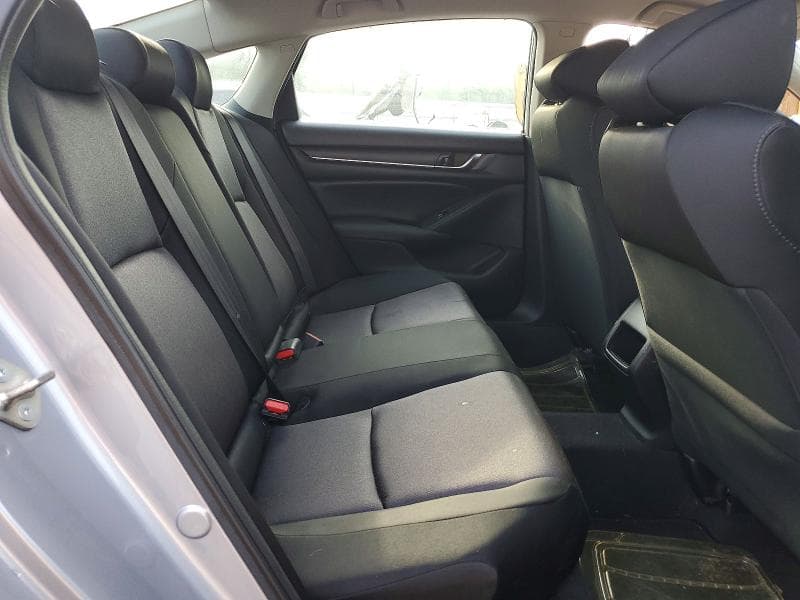 2020 HONDA ACCORD LX 10
